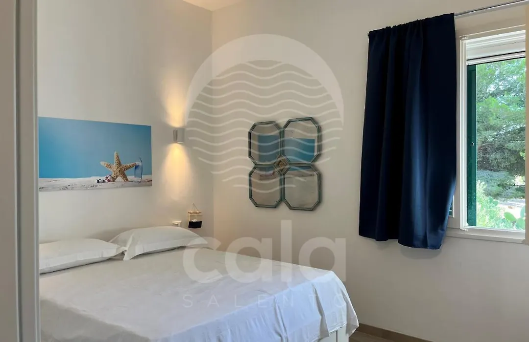 Verdalia 401 - Piano Primo By Cala Salento-1